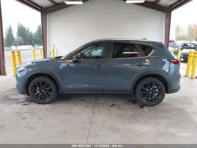 JM3KFBCM7R0391850 Mazda Cx-5 2.5 S Carbon Edition