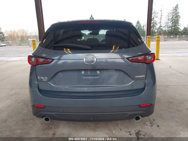 JM3KFBCM7R0391850 Mazda Cx-5 2.5 S Carbon Edition