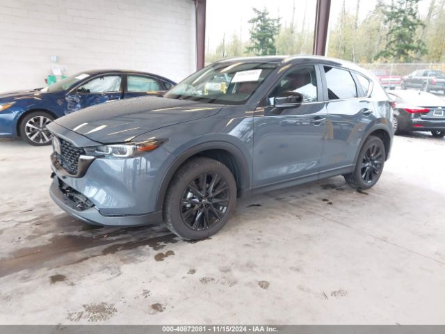 JM3KFBCM7R0391850 Mazda Cx-5 2.5 S Carbon Edition