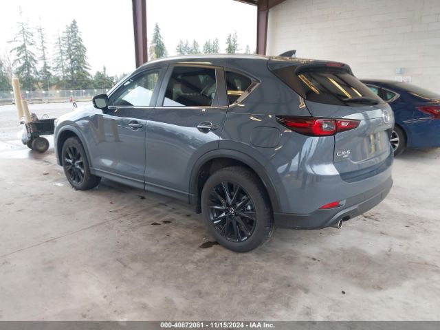 JM3KFBCM7R0391850 Mazda Cx-5 2.5 S Carbon Edition