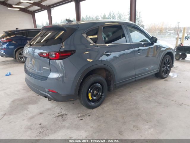 JM3KFBCM7R0391850 Mazda Cx-5 2.5 S Carbon Edition