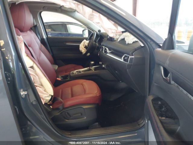JM3KFBCM7R0391850 Mazda Cx-5 2.5 S Carbon Edition