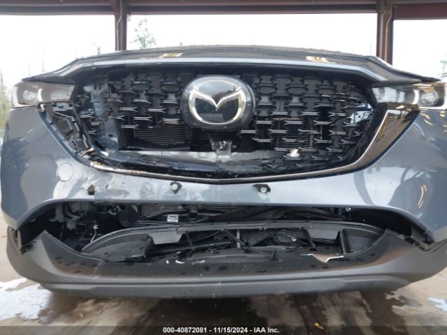 JM3KFBCM7R0391850 Mazda Cx-5 2.5 S Carbon Edition