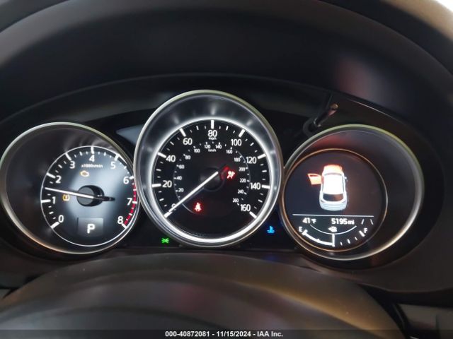 JM3KFBCM7R0391850 Mazda Cx-5 2.5 S Carbon Edition