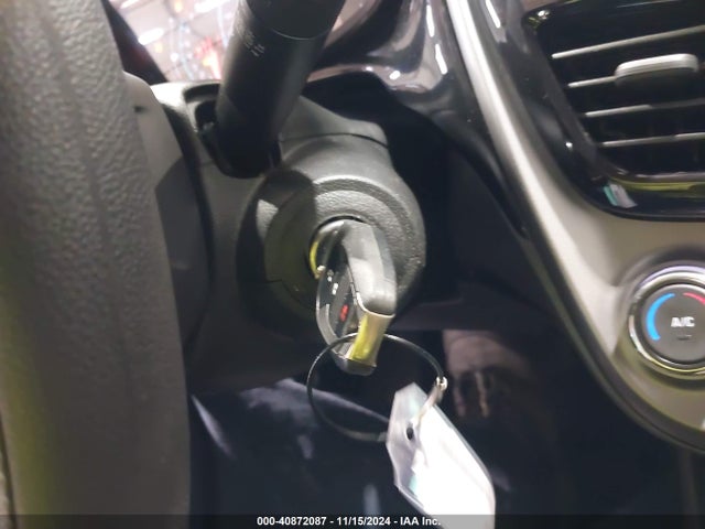 Chevrolet Spark Fwd 1lt Automatic 2021 KL8CD6SA1MC750613 Image 11