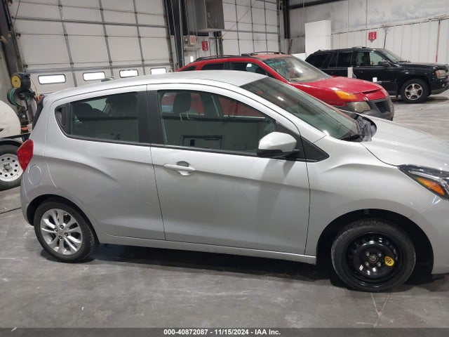 Chevrolet Spark Fwd 1lt Automatic 2021 KL8CD6SA1MC750613 Image 14