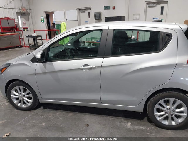 Chevrolet Spark Fwd 1lt Automatic 2021 KL8CD6SA1MC750613 Image 15