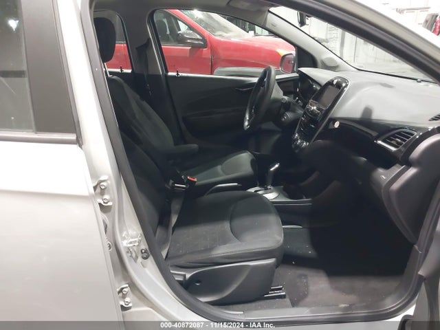 Chevrolet Spark Fwd 1lt Automatic 2021 KL8CD6SA1MC750613 Image 5