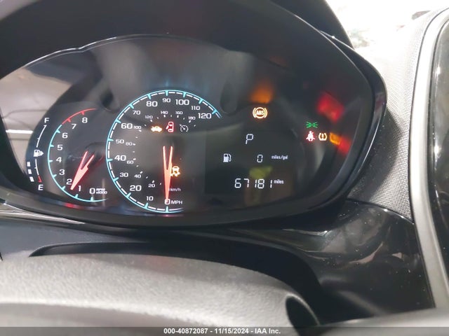 Chevrolet Spark Fwd 1lt Automatic 2021 KL8CD6SA1MC750613 Image 7