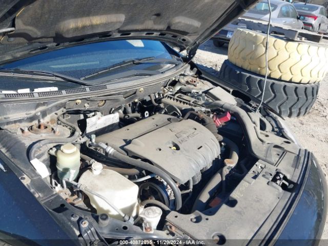 2010 MITSUBISHI LANCER JA32U2FU6AU005781 Photo 9