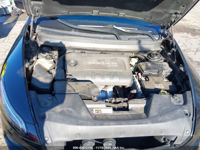 1C4PJMCB2GW246930 Jeep Cherokee 75th Anniversary
