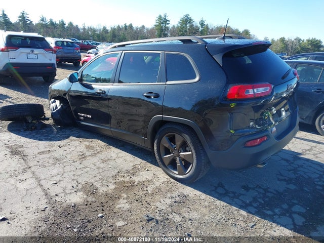 1C4PJMCB2GW246930 Jeep Cherokee 75th Anniversary