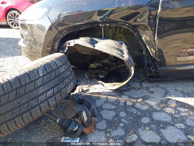 1C4PJMCB2GW246930 Jeep Cherokee 75th Anniversary