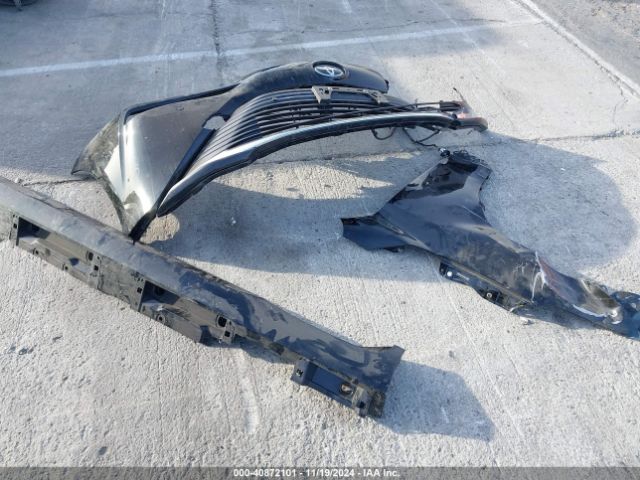 JTDAAAAA5RA011596 Toyota Mirai Xle