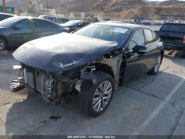 JTDAAAAA5RA011596 Toyota Mirai Xle