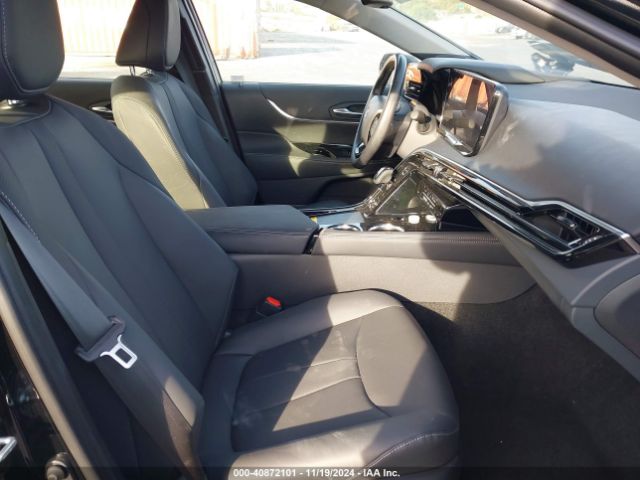 JTDAAAAA5RA011596 Toyota Mirai Xle