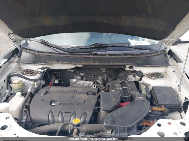 2013 MITSUBISHI OUTLANDER JA4JT3AW2DU006021 Photo 9