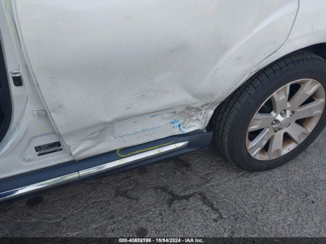 2013 MITSUBISHI OUTLANDER JA4JT3AW2DU006021 Photo 5