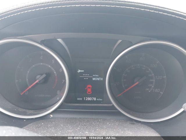 2013 MITSUBISHI OUTLANDER JA4JT3AW2DU006021 Photo 6