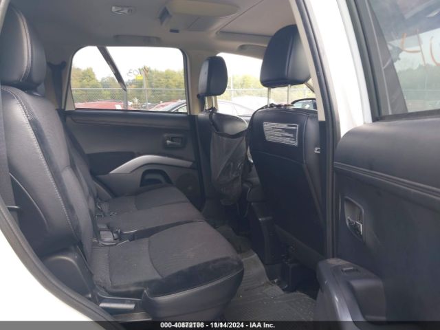 2013 MITSUBISHI OUTLANDER JA4JT3AW2DU006021 Photo 7
