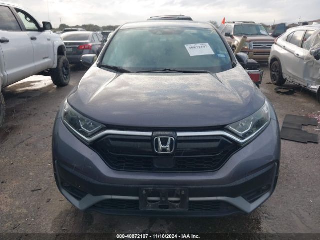 7FARW1H50LE022957 Honda Cr-v 2wd Ex