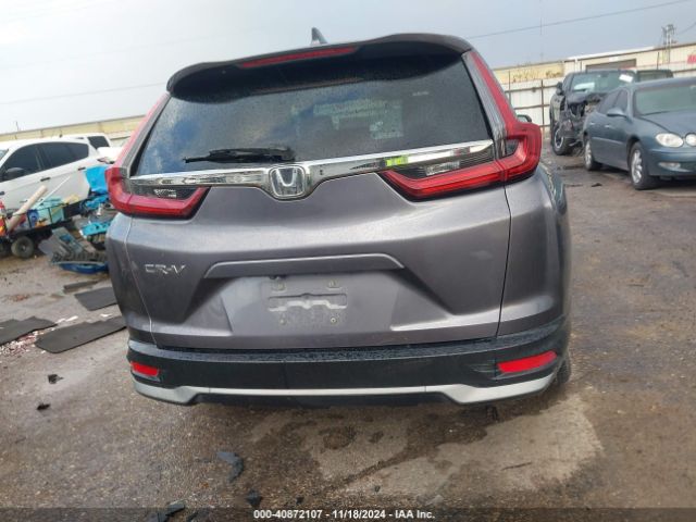 7FARW1H50LE022957 Honda Cr-v 2wd Ex