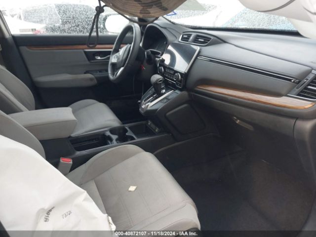 7FARW1H50LE022957 Honda Cr-v 2wd Ex