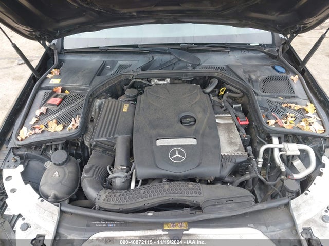55SWF4KB6FU042146 Mercedes-Benz C 300 4matic/luxury 4matic/sport 4matic