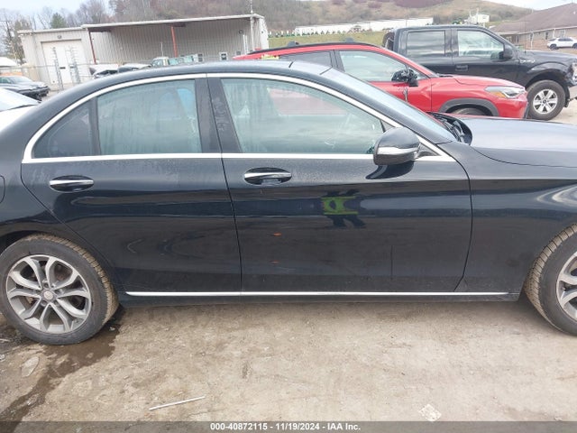 55SWF4KB6FU042146 Mercedes-Benz C 300 4matic/luxury 4matic/sport 4matic