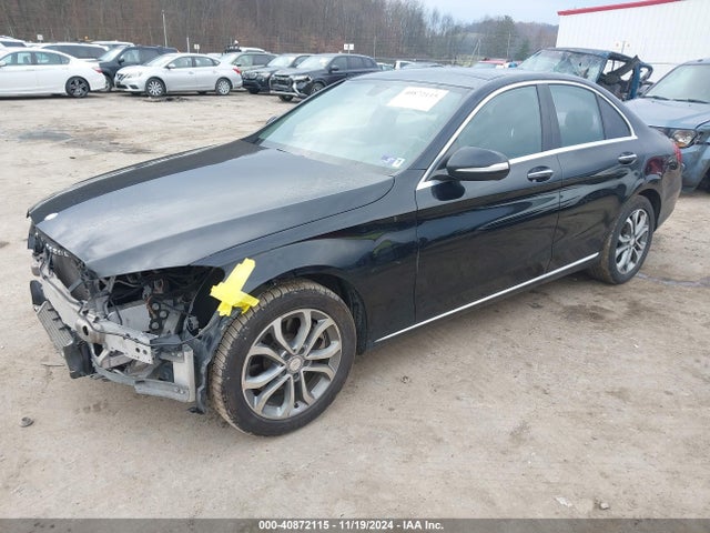 55SWF4KB6FU042146 Mercedes-Benz C 300 4matic/luxury 4matic/sport 4matic