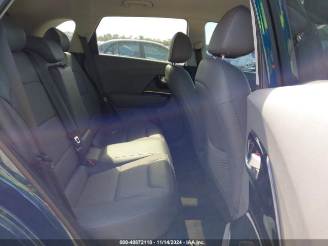 KNDCC3LC3H5035030 KIA NIRO EX