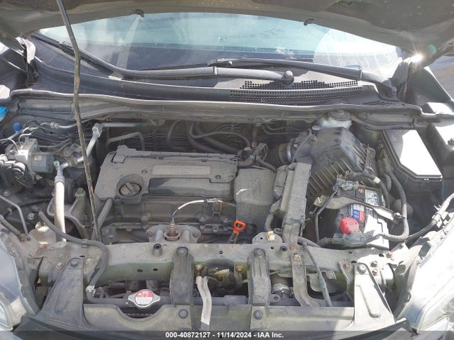 Honda Cr-v Ex-l 2015 2HKRM4H7XFH603733 Image 10