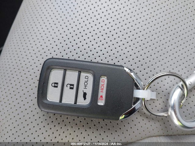 Honda Cr-v Ex-l 2015 2HKRM4H7XFH603733 Image 11