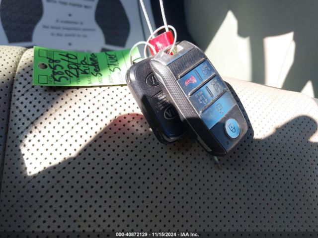 KNDMC5C19G6138900 KIA SEDONA EX