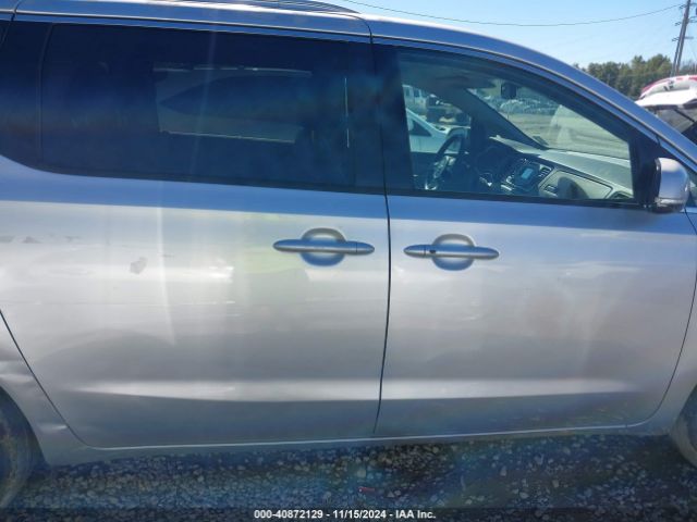 KNDMC5C19G6138900 KIA SEDONA EX