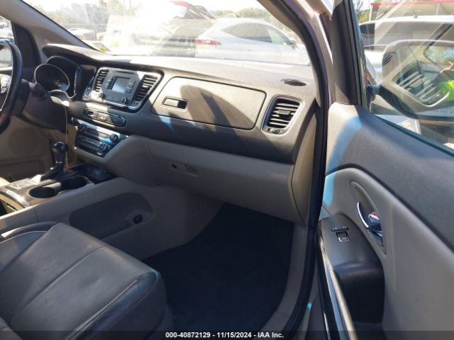 KNDMC5C19G6138900 KIA SEDONA EX