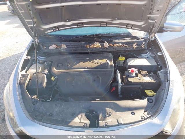 1C3CDFAA1GD555588 Dodge DART SE