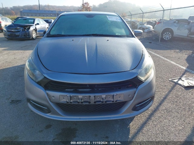 1C3CDFAA1GD555588 Dodge DART SE