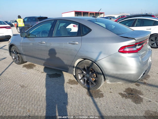 1C3CDFAA1GD555588 Dodge DART SE