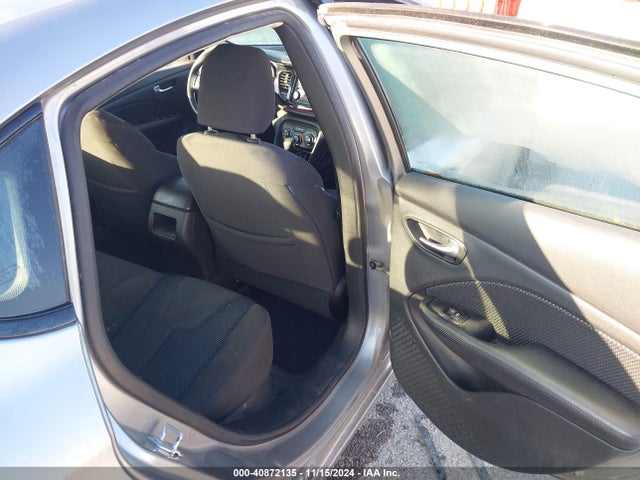 1C3CDFAA1GD555588 Dodge DART SE