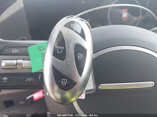 Hyundai Kona N Line 2024 KM8HA3A37RU085298 Image 11