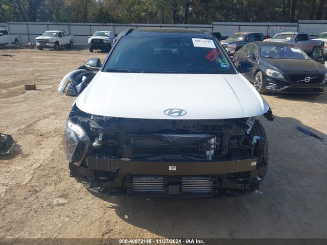 Hyundai Kona N Line 2024 KM8HA3A37RU085298 Image 13