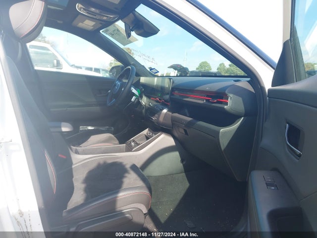 Hyundai Kona N Line 2024 KM8HA3A37RU085298 Image 5