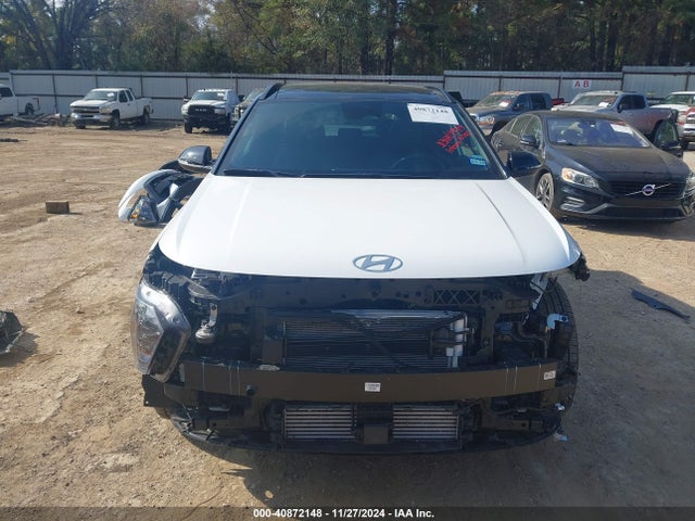 Hyundai Kona N Line 2024 KM8HA3A37RU085298 Image 6