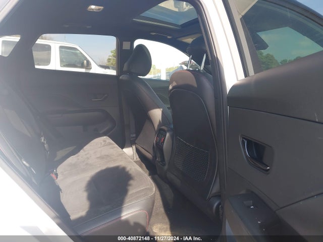 Hyundai Kona N Line 2024 KM8HA3A37RU085298 Image 8