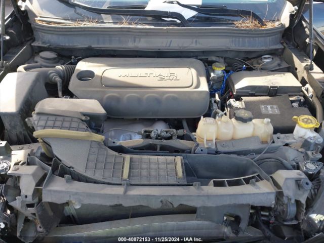1C4PJLDB1KD455802 Jeep Cherokee Limited Fwd