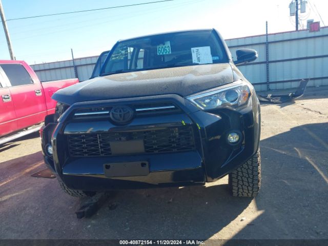 JTEFU5JR7P5304685 Toyota 4runner Sr5 Premium