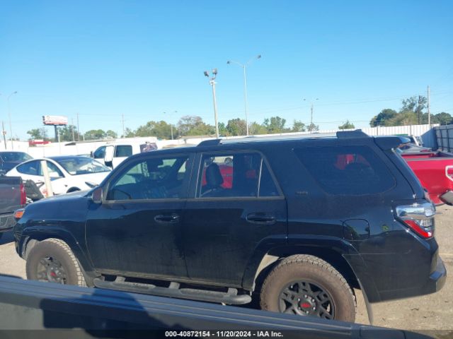 JTEFU5JR7P5304685 Toyota 4runner Sr5 Premium
