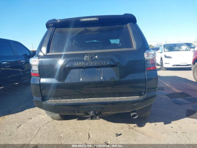 JTEFU5JR7P5304685 Toyota 4runner Sr5 Premium