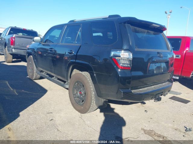 JTEFU5JR7P5304685 Toyota 4runner Sr5 Premium